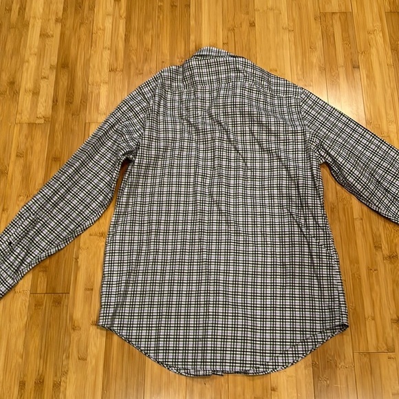 Maker and Company button down shirt size XL men’s - Picture 5 of 8